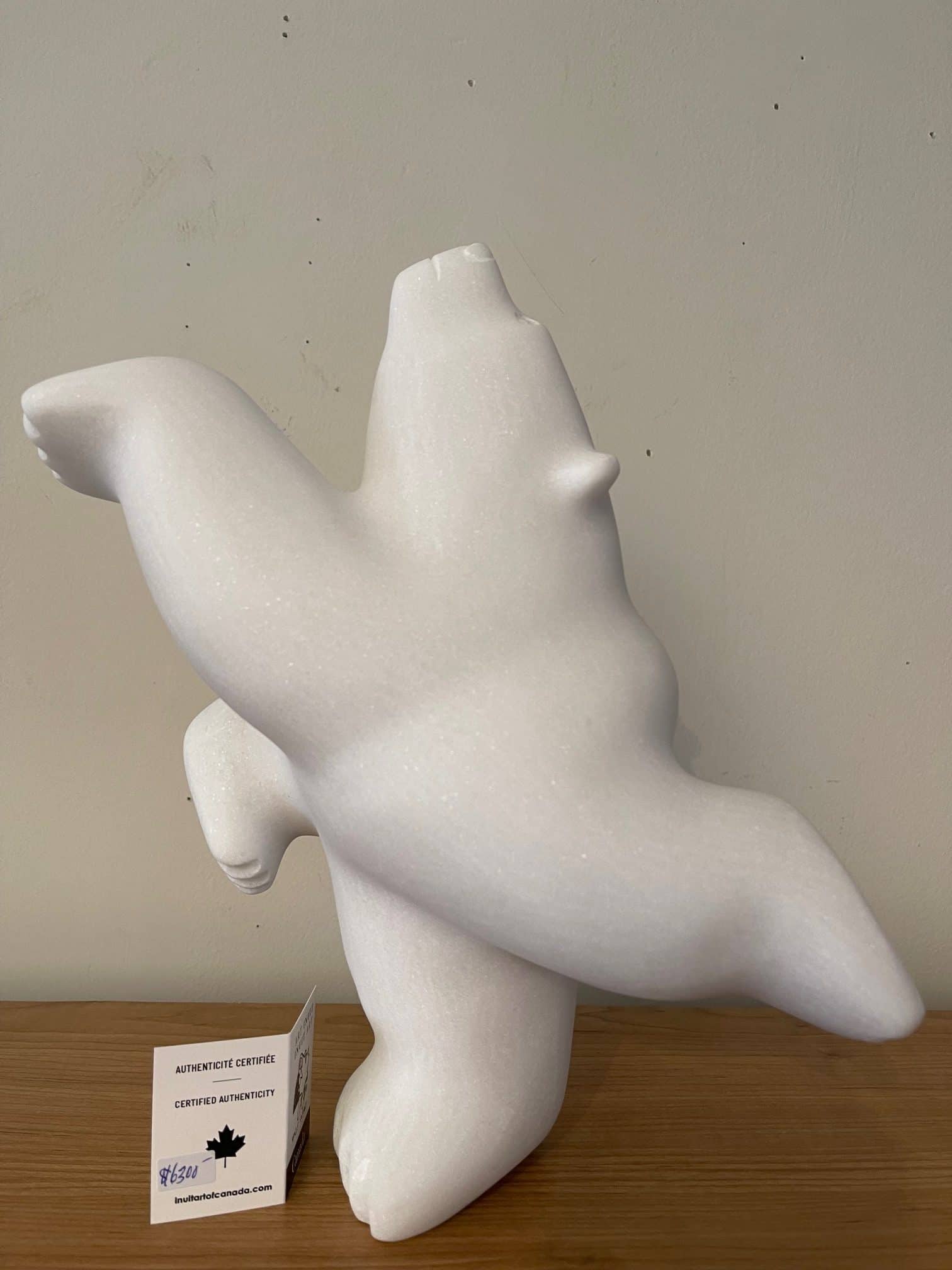 Dancing Bear _  Johnny Manning