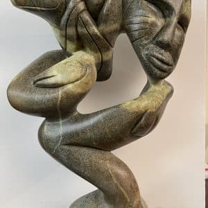 Mother and Child _ Abraham Ruben